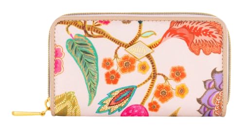 Oilily Zana Wallet Sassy Sits Farbe Shifting Sand Oilily Zana Wallet Sassy Sits Farbe Shifting Sand von Oilily