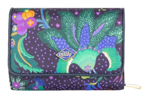 Oilily Zina Wallet Peacoat von Oilily