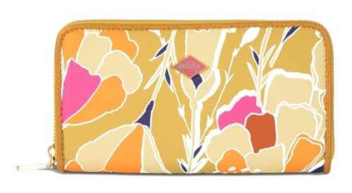 Oilily Zoey Wallet Carnation Green Sulphur Oilily Zoey Wallet Carnation Green Sulphur von Oilily