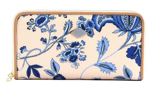 Oilily Zoey Wallet Sits Icon Blue von Oilily