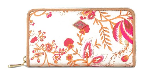 Oilily Zoey Wallet Sits Icon Pink Oilily Zoey Wallet Sits Icon Pink von Oilily