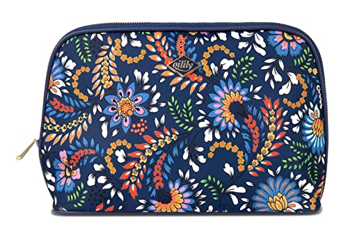 Oilily adult Chiara Cosmetic Bag eclipse von Oilily
