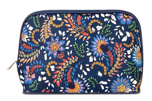 Oilily adult Chiara Cosmetic Bag eclipse Oilily adult Chiara Cosmetic Bag eclipse von Oilily