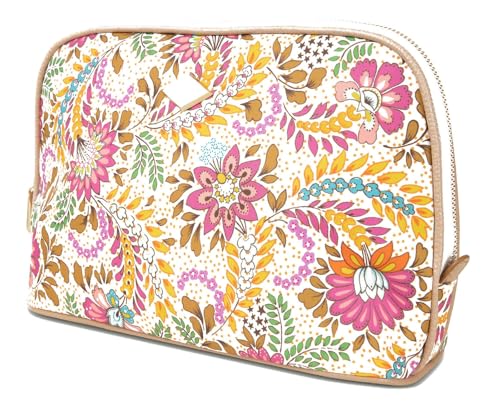 Oilily adult Chiara Cosmetic Bag whisper white Oilily adult Chiara Cosmetic Bag whisper white von Oilily