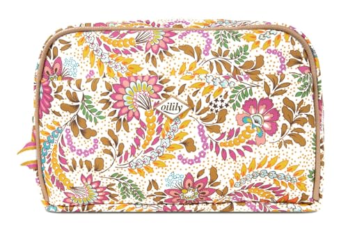 Oilily adult Chole Pocket Cosmetic whisper white Oilily adult Chole Pocket Cosmetic whisper white von Oilily