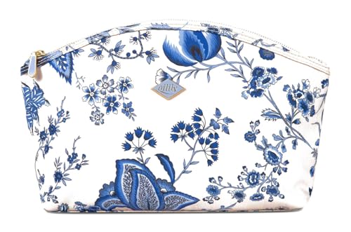 Oilily adult Cilou Cosmetic Bag blue Oilily adult Cilou Cosmetic Bag blue von Oilily