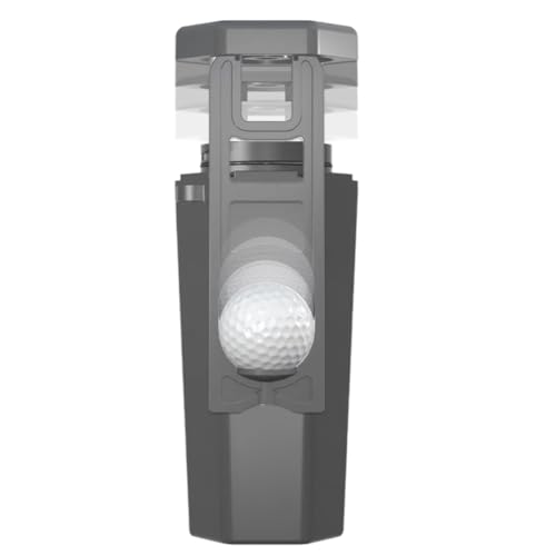 Okeeyseda Golfball-Waschmaschine, Tragbare Handtuch-Reinigungsmaschine, Werkzeug, Wiederverwendbar, Outdoor-Wagen, Getränkehalter, Universeller Golf- von Okeeyseda