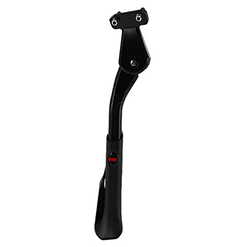 Okeeyseda Verstellbarer Klapprad Ständer Parkregal Halterung Seitlicher Tritt Ständer Fußstütze Fahrrad Teile 20-29 Fahrrad Okeeyseda Verstellbarer Klapprad Ständer Parkregal Halterung Seitlicher Tritt Ständer Fußstütze Fahrrad Teile 20-29 Fahrrad von Okeeyseda