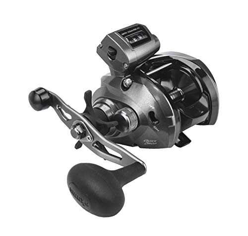OKUMA Reels Convector Lowprofile 3Bb+1Rb 5.4:1, Multi, One Size OKUMA Reels Convector Lowprofile 3Bb+1Rb 5.4:1, Multi, One Size von Okuma