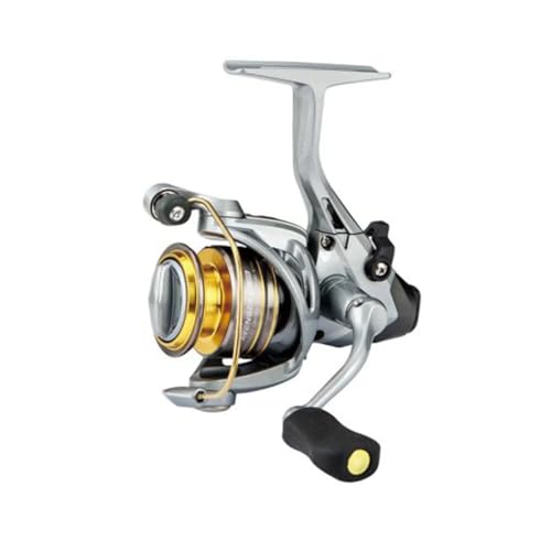 OKUMA Rollen Avenger ABF 6Bb+1Rb 4.5:1, Multi, Einheitsgröße OKUMA Rollen Avenger ABF 6Bb+1Rb 4.5:1, Multi, Einheitsgröße von Okuma