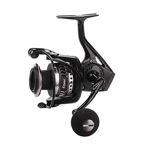 Okuma Uni – Erwachsene Cedros Spinning, Mehrfarbig/Meereswellen (Ocean Tides), Einheitsgröße Okuma Uni – Erwachsene Cedros Spinning, Mehrfarbig/Meereswellen (Ocean Tides), Einheitsgröße von Okuma