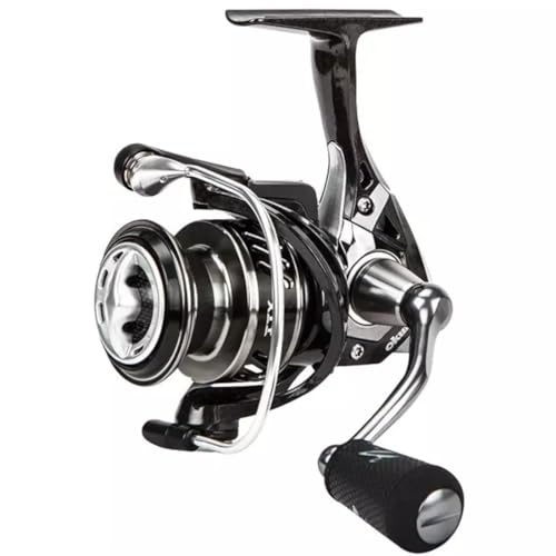 Okuma Unisex-Erwachsene Rollen Epixor Xt Spinning, 7Bb+1Rb 5.0:1, Multi, EPXT-20, 110yds-6lb Okuma Unisex-Erwachsene Rollen Epixor Xt Spinning, 7Bb+1Rb 5.0:1, Multi, EPXT-20, 110yds-6lb von Okuma