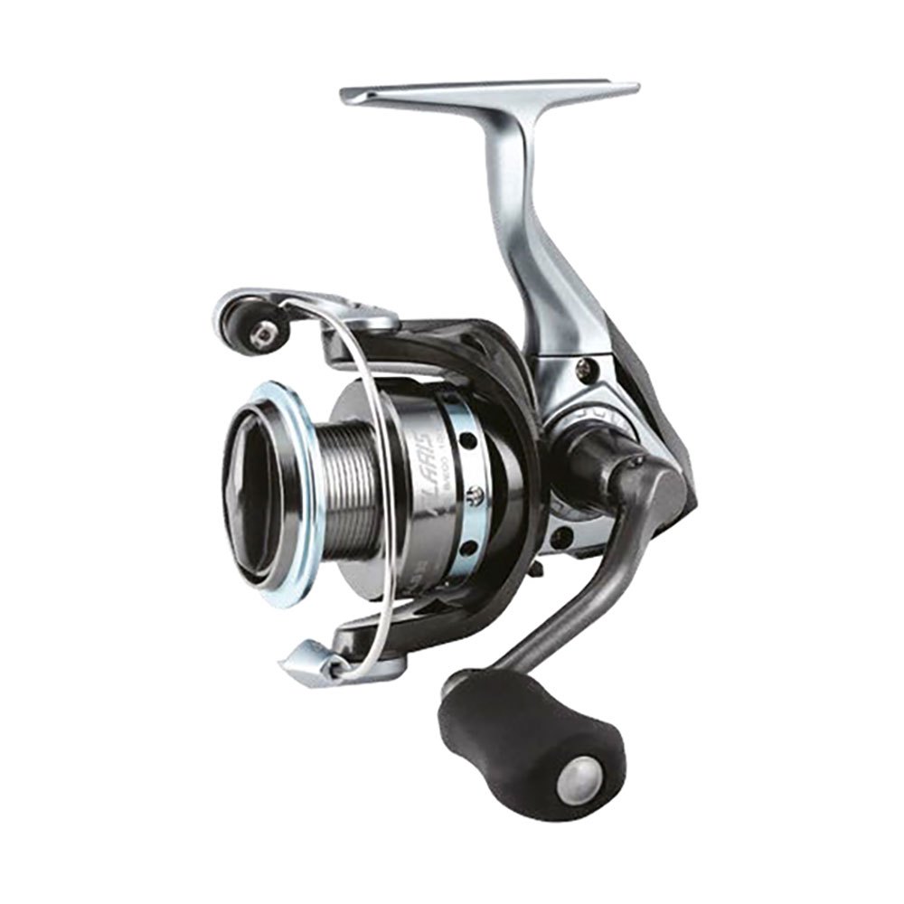 Okuma Alaris Spinning Reel Silber 55 Okuma Alaris Spinning Reel Silber 55 von Okuma