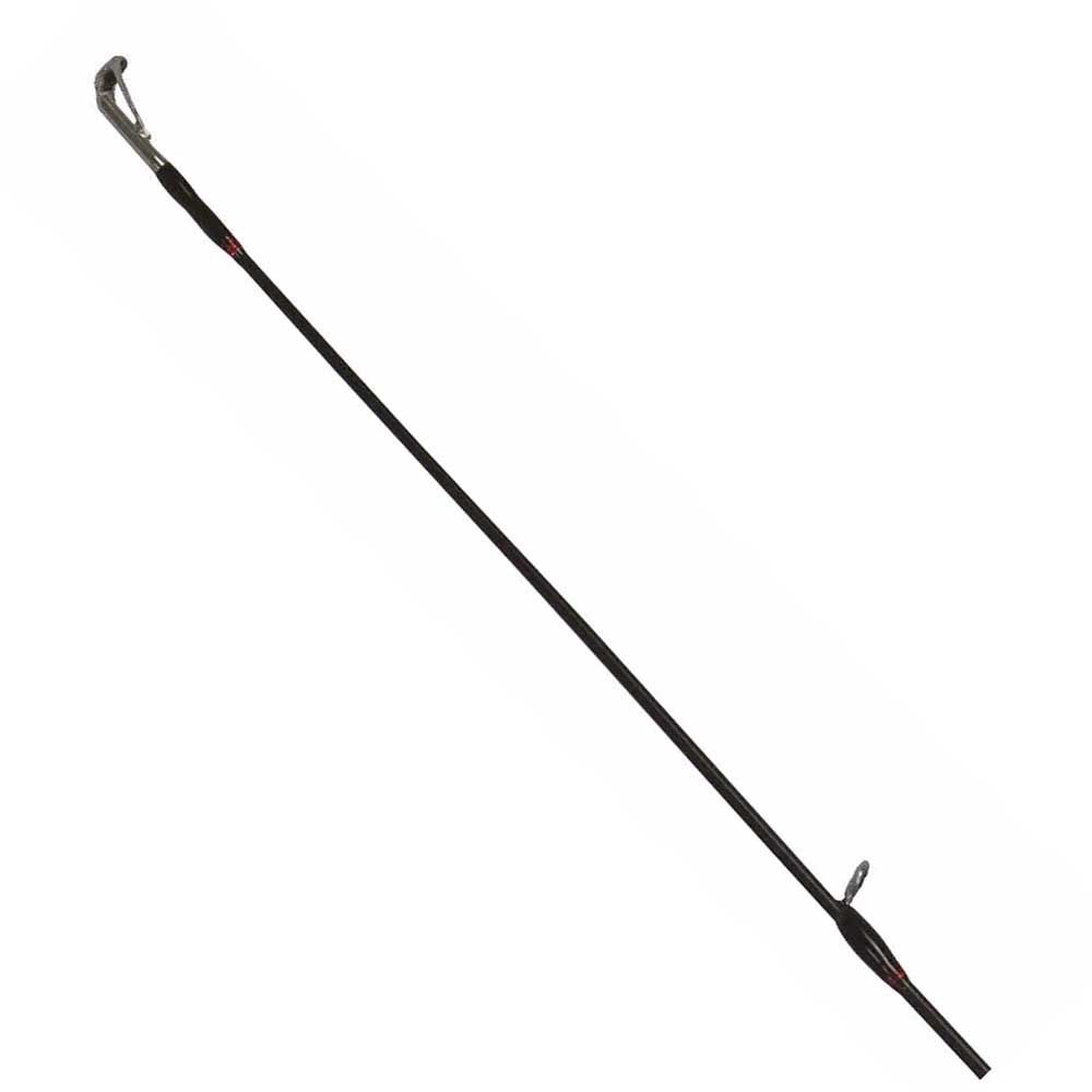 Okuma Ara-s-832m-egi Fishing Rod Quiver Tip Silber Okuma Ara-s-832m-egi Fishing Rod Quiver Tip Silber von Okuma
