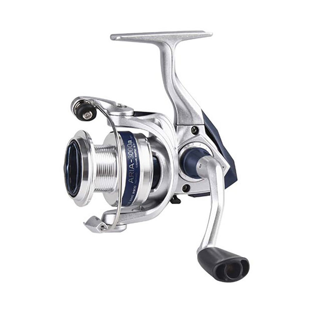 Okuma Aria Spinning Reel Silber 1000 von Okuma