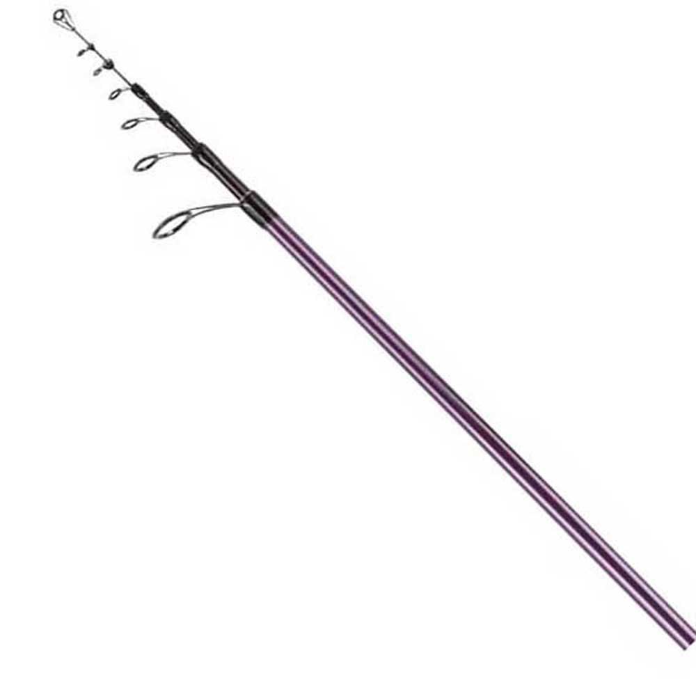 Okuma Ate-s-806m-t Egi Fishing Rod Quiver Tip Silber Okuma Ate-s-806m-t Egi Fishing Rod Quiver Tip Silber von Okuma
