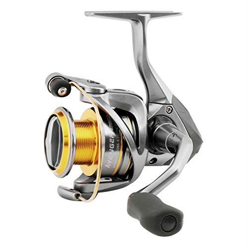 Okuma Avenger 4000 Spinning Reel Okuma Avenger 4000 Spinning Reel von Okuma