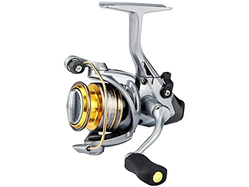 Okuma Avenger ABF-1000 Köderspule, Graphit Okuma Avenger ABF-1000 Köderspule, Graphit von Okuma