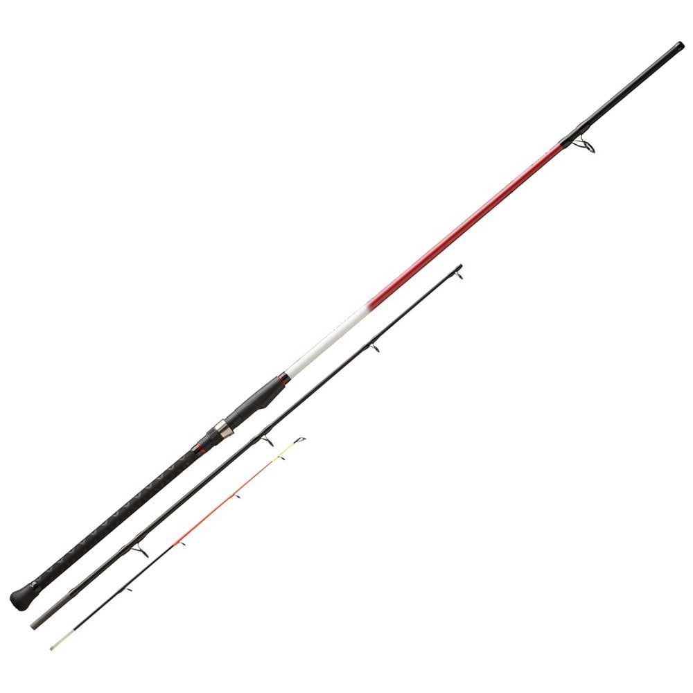 Okuma Avenger Pro Bolentino Bottom Shipping Rod Silber 3.00 m / 300 g Okuma Avenger Pro Bolentino Bottom Shipping Rod Silber 3.00 m / 300 g von Okuma