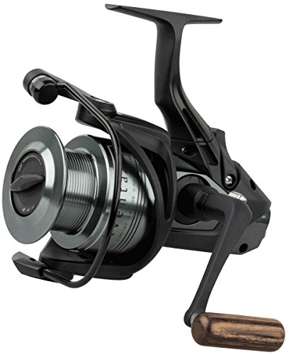 Okuma Aventa Baitfeeder AB-8000-405m 0,35mm Schnurfassung Freilaufrolle Angelrollen Karpfenangeln Zanderangeln Aalangeln Hechtangeln Forellenangeln Okuma Aventa Baitfeeder AB-8000-405m 0,35mm Schnurfassung Freilaufrolle Angelrollen Karpfenangeln Zanderangeln Aalangeln Hechtangeln Forellenangeln von Okuma