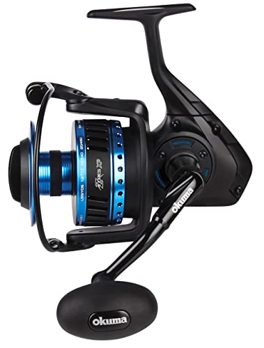Okuma Azores Xp Zxp-6000H Hs Okuma Azores Xp Zxp-6000H Hs von Okuma