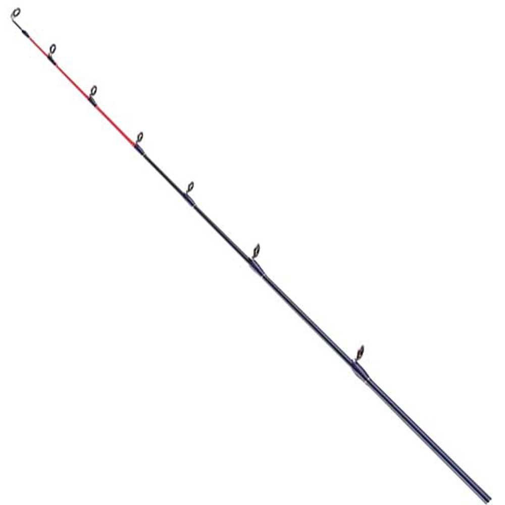 Okuma Big-c-602mh Fishing Rod Quiver Tip Silber Okuma Big-c-602mh Fishing Rod Quiver Tip Silber von Okuma