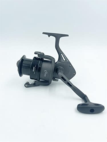 Okuma Booster Carp BT 7000 Karpfenrolle Weitwurfrolle Frontbremse Okuma Booster Carp BT 7000 Karpfenrolle Weitwurfrolle Frontbremse von Okuma