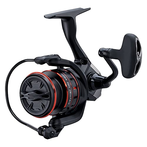 Okuma Ceymar CHD 2500A Spin - Spinnrolle, Angelrolle zum Spinnfischen, Rolle Okuma Ceymar CHD 2500A Spin - Spinnrolle, Angelrolle zum Spinnfischen, Rolle von Okuma