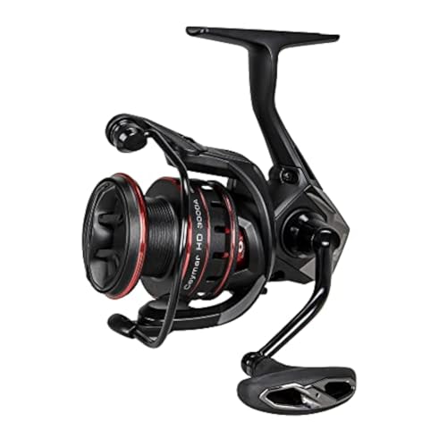 Okuma CHD-4000XA Ceymar HD 4000 XA, Schwarz Okuma CHD-4000XA Ceymar HD 4000 XA, Schwarz von Okuma