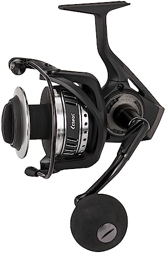 Okuma Cedros CJ 8000 FD - Meeresrolle zum Pilkangeln & Jiggen, Dorschrolle, Rolle zum Dorschangeln, Hochseerolle Okuma Cedros CJ 8000 FD - Meeresrolle zum Pilkangeln & Jiggen, Dorschrolle, Rolle zum Dorschangeln, Hochseerolle von Okuma