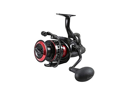Okuma CBF-500 Ceymar Baitfeeder-Rolle 7BB + 1RB Okuma CBF-500 Ceymar Baitfeeder-Rolle 7BB + 1RB von Okuma