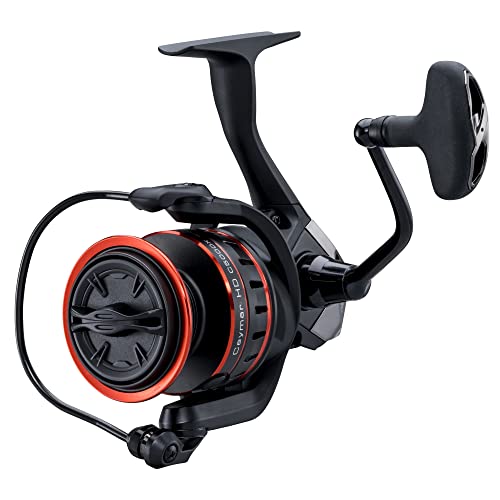 Okuma Ceymar CHD C5000A Spin - Spinnrolle, Rolle zum Spinnfischen, Stationärrolle, Rolle Okuma Ceymar CHD C5000A Spin - Spinnrolle, Rolle zum Spinnfischen, Stationärrolle, Rolle von Okuma