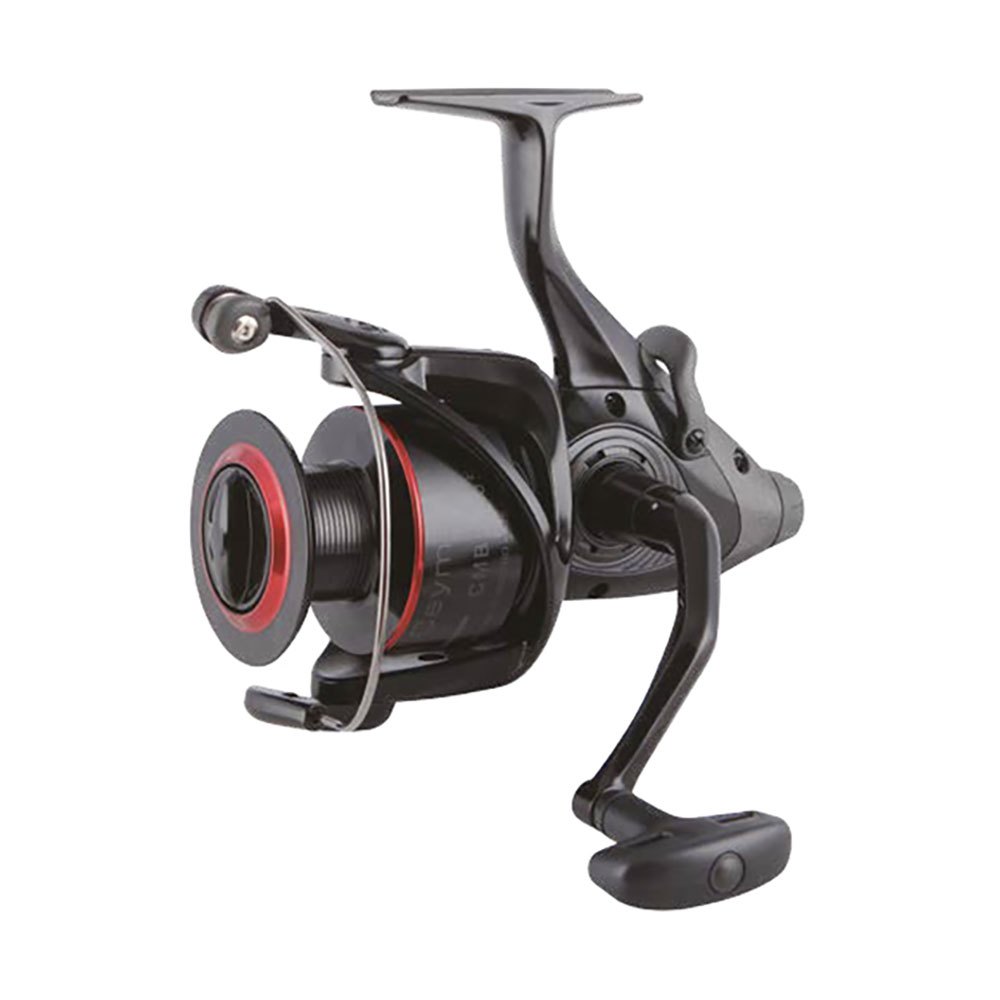 Okuma Ceymar Carpfishing Reel Schwarz 365 Okuma Ceymar Carpfishing Reel Schwarz 365 von Okuma