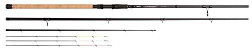 Okuma Ceymar Feeder 3m 40-80g - Feederrute zum Friedfischangeln, Angelrute zum Feederangeln, Grundrute zum Feedern, Friedfischrute Okuma Ceymar Feeder 3m 40-80g - Feederrute zum Friedfischangeln, Angelrute zum Feederangeln, Grundrute zum Feedern, Friedfischrute von Okuma