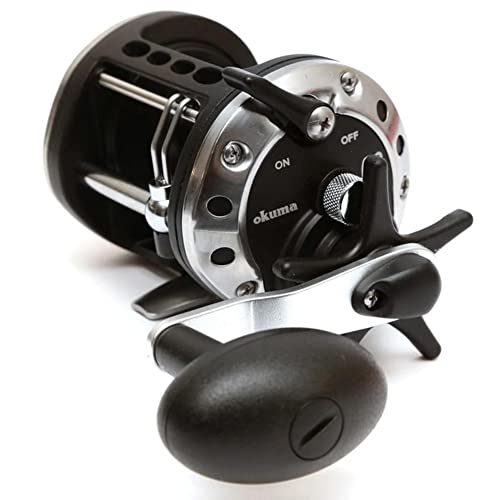 Okuma Classic Pro Clx-302Lxa Lh Okuma Classic Pro Clx-302Lxa Lh von Okuma