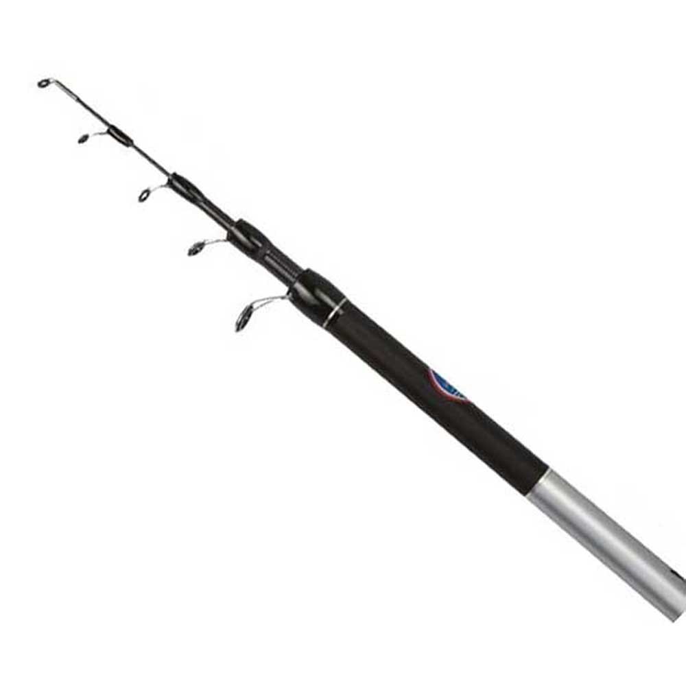 Okuma Competition Bolo 7007mh Fishing Rod Quiver Tip Silber Okuma Competition Bolo 7007mh Fishing Rod Quiver Tip Silber von Okuma