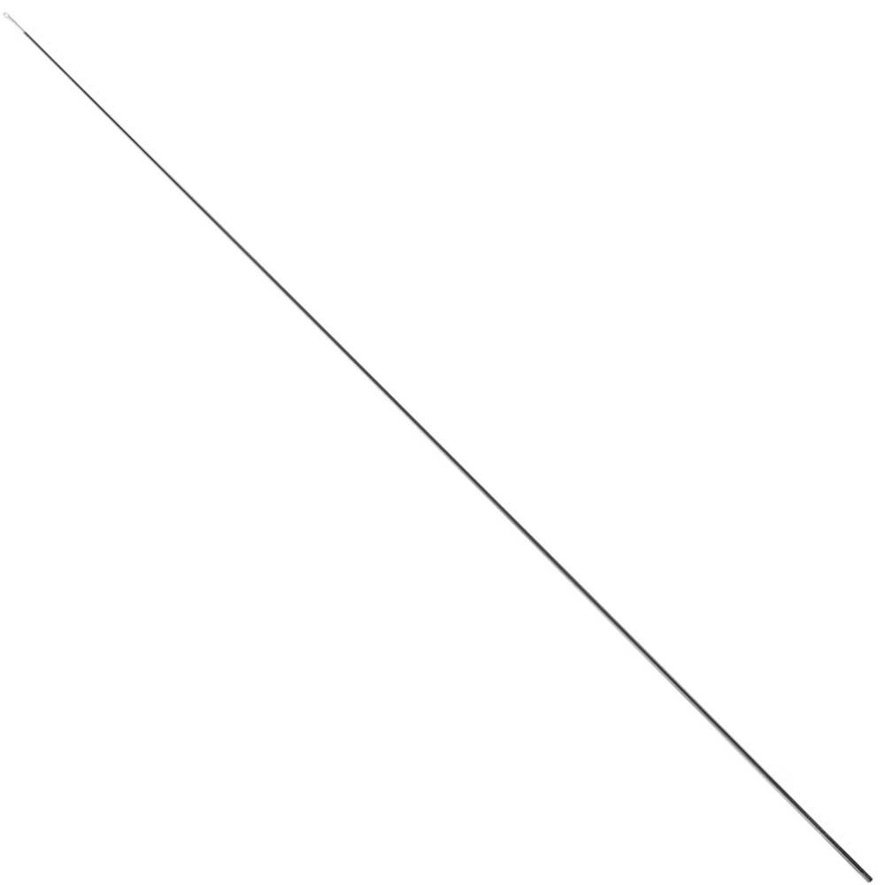 Okuma Competition Pole 8008mh Fishing Rod Quiver Tip Silber Okuma Competition Pole 8008mh Fishing Rod Quiver Tip Silber von Okuma