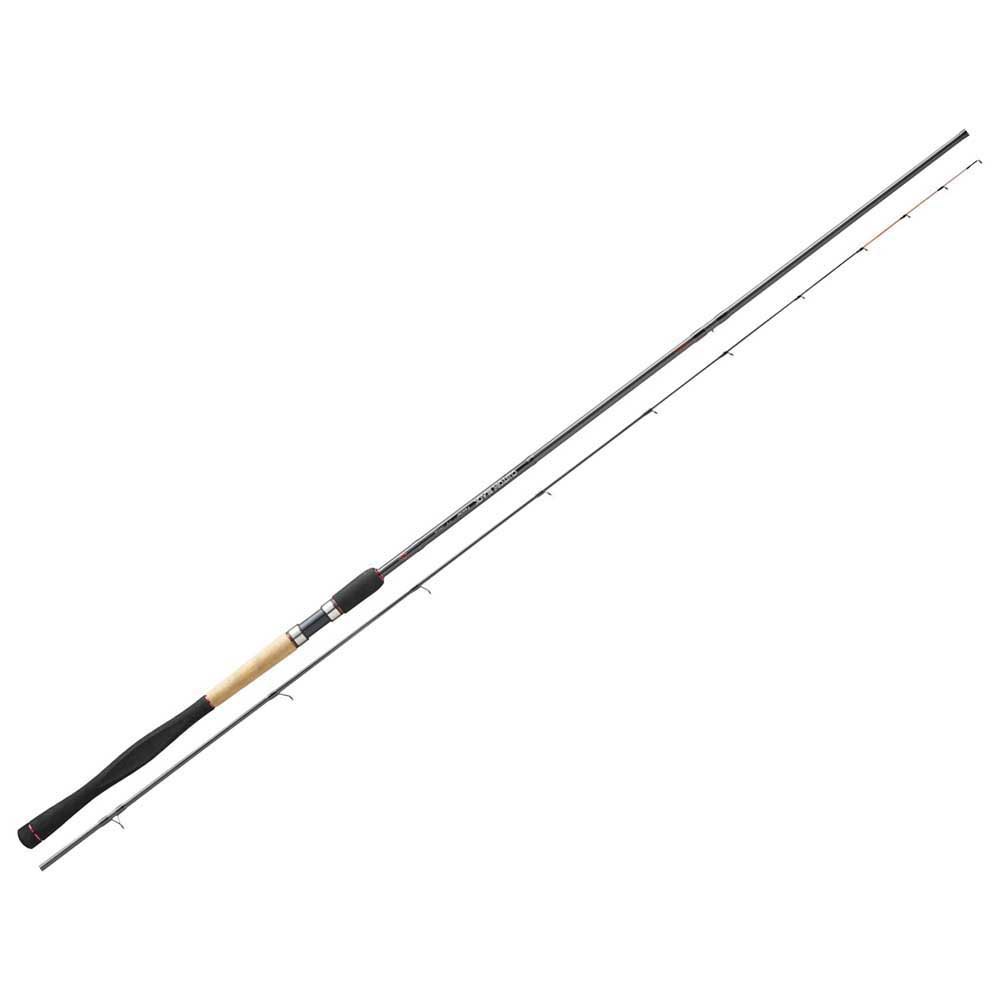 Okuma Custom Black Feeder Carpfishing Rod Golden 3.35 m / 60 g von Okuma