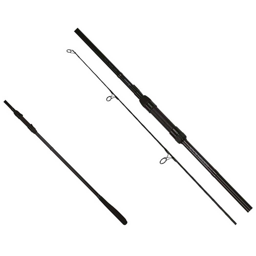 Okuma Custom Black Spod Carpfishing Rod Schwarz 3.66 m / 5 Lbs Okuma Custom Black Spod Carpfishing Rod Schwarz 3.66 m / 5 Lbs von Okuma
