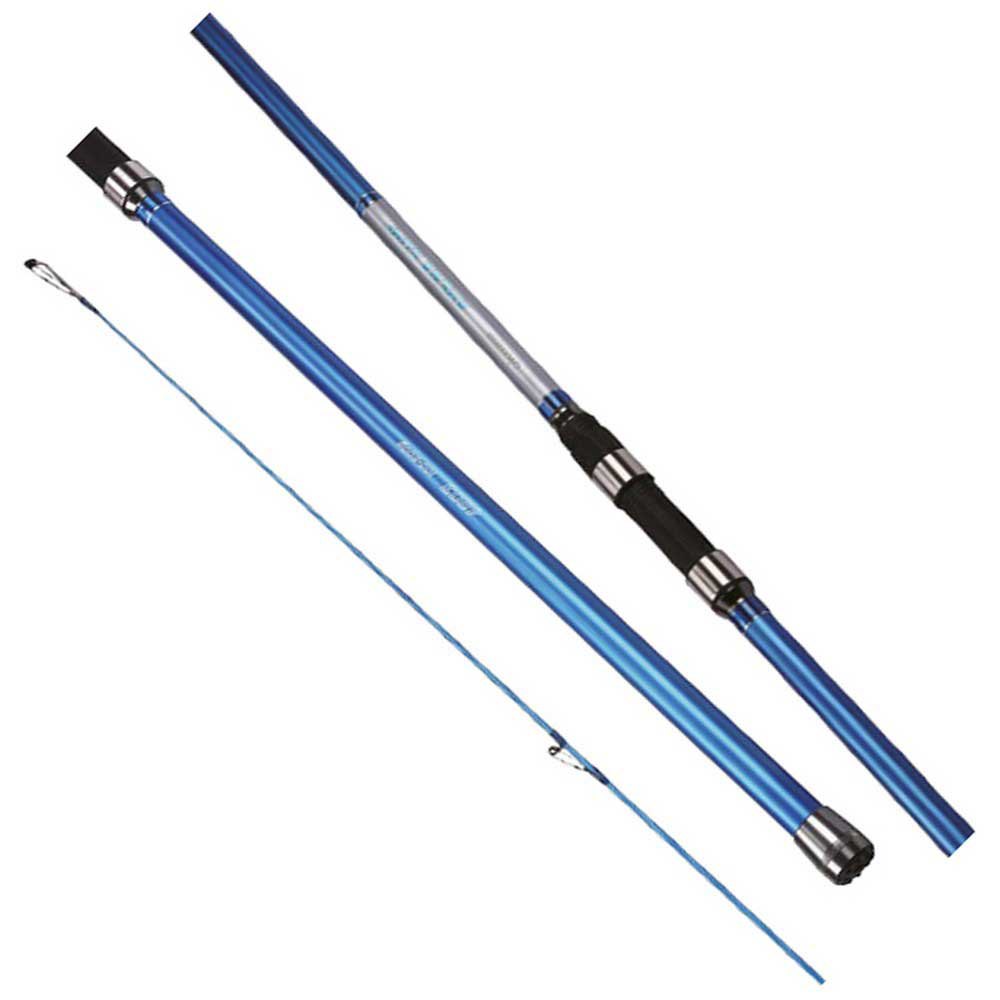 Okuma Distance Arena Surfcasting Rod Blau 4.20 m / 100-200 g Okuma Distance Arena Surfcasting Rod Blau 4.20 m / 100-200 g von Okuma