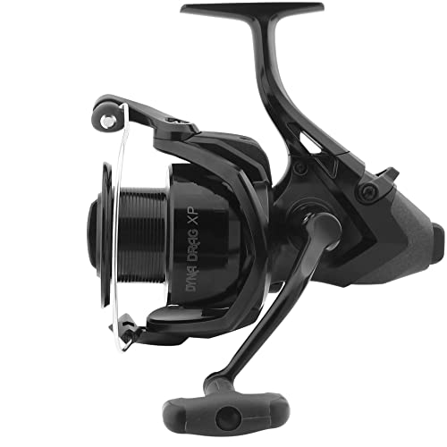 Okuma Dynadrag XP Baitfeeder DAXP-1000 Freilaufrolle Okuma Dynadrag XP Baitfeeder DAXP-1000 Freilaufrolle von Okuma
