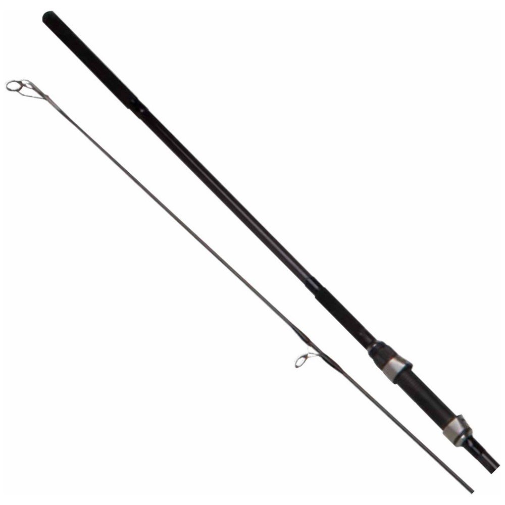 Okuma Epix Carpfishing Rod Schwarz 3.66 m / 3.5 Lbs von Okuma