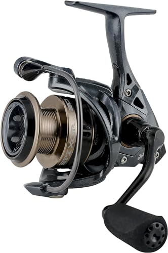 Okuma Epixor XT Spinnrolle 5.0:1 Übersetzungsverhältnis 87,4 cm Abholrate 8 11,8 kg max. Zuglager Okuma Epixor XT Spinnrolle 5.0:1 Übersetzungsverhältnis 87,4 cm Abholrate 8 11,8 kg max. Zuglager von Okuma