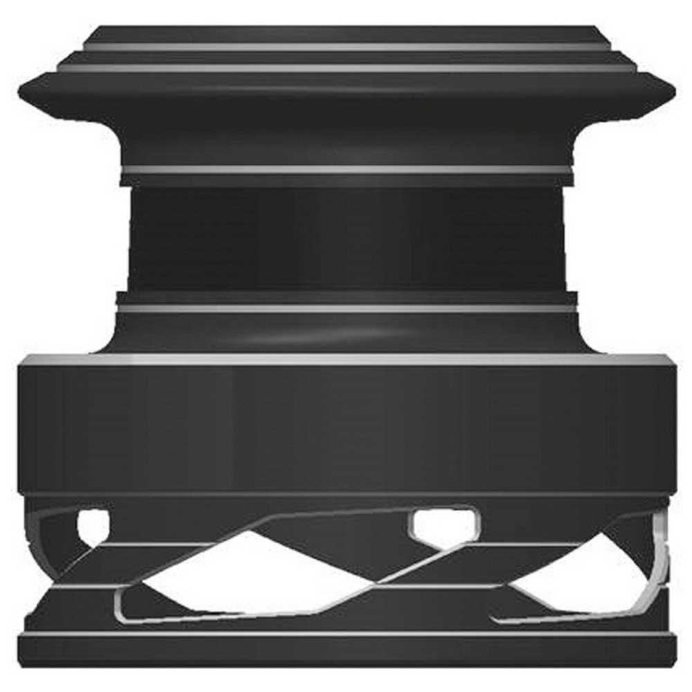 Okuma Epxt-55 Regular Spare Spool Schwarz Okuma Epxt-55 Regular Spare Spool Schwarz von Okuma