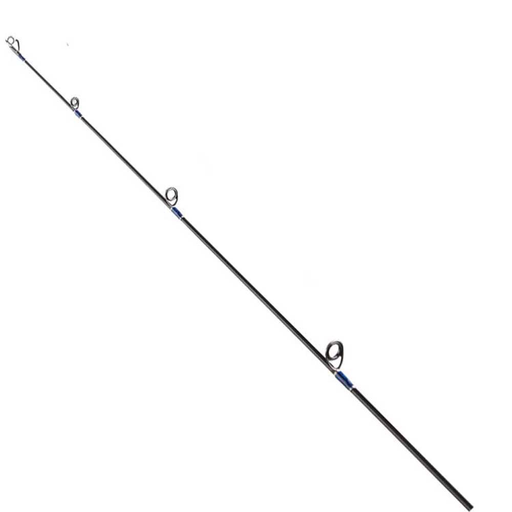 Okuma Fi-c-702h Fishing Rod Quiver Tip Silber Okuma Fi-c-702h Fishing Rod Quiver Tip Silber von Okuma