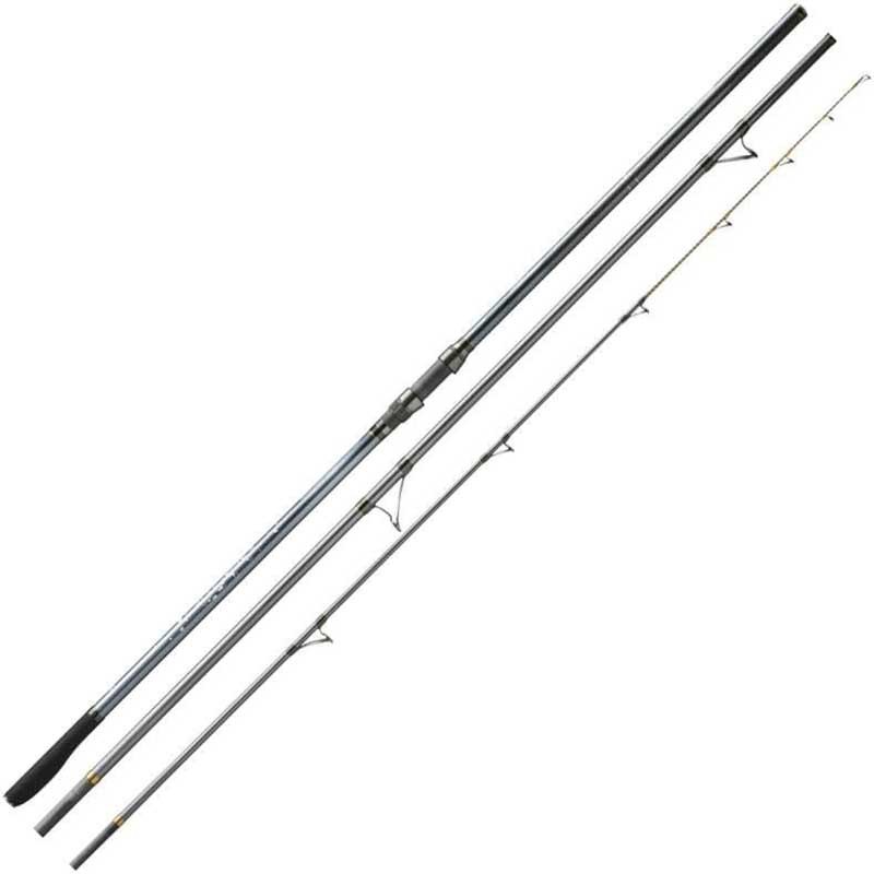 Okuma Flite Hybrid Fuji Lr Surfcasting Rod Silber 4.20 m Okuma Flite Hybrid Fuji Lr Surfcasting Rod Silber 4.20 m von Okuma