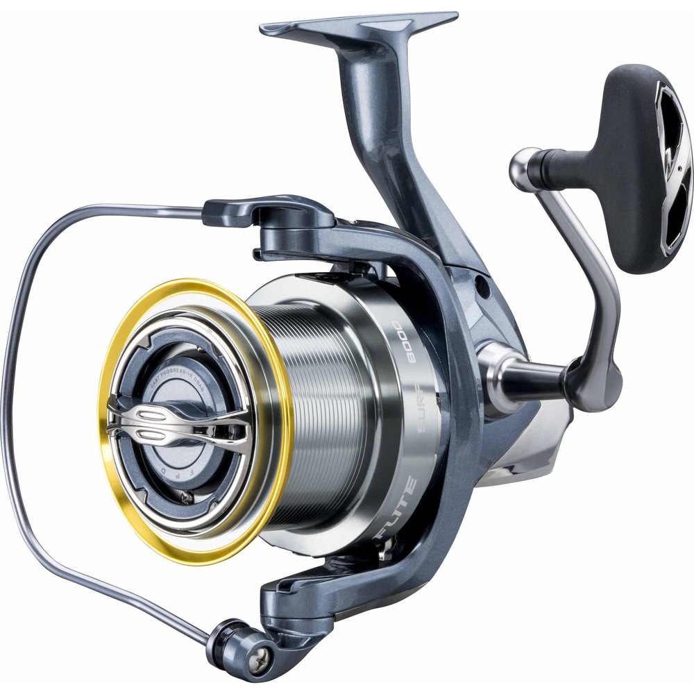 Okuma Flite Surfcasting Reel Golden 1500AY Okuma Flite Surfcasting Reel Golden 1500AY von Okuma