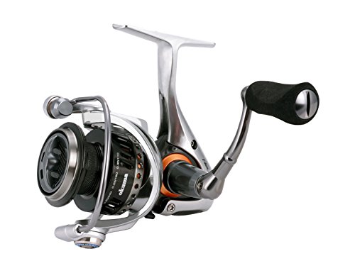 Okuma Helios SX HSX-30 Leichte Spinnrolle Okuma Helios SX HSX-30 Leichte Spinnrolle von Okuma