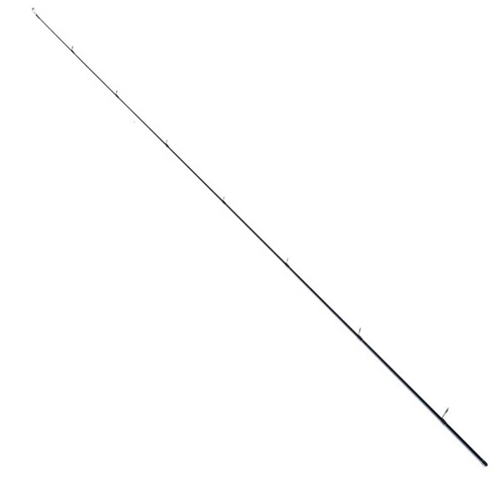 Okuma Hsx-s-802ml Fishing Rod Quiver Tip Silber Okuma Hsx-s-802ml Fishing Rod Quiver Tip Silber von Okuma