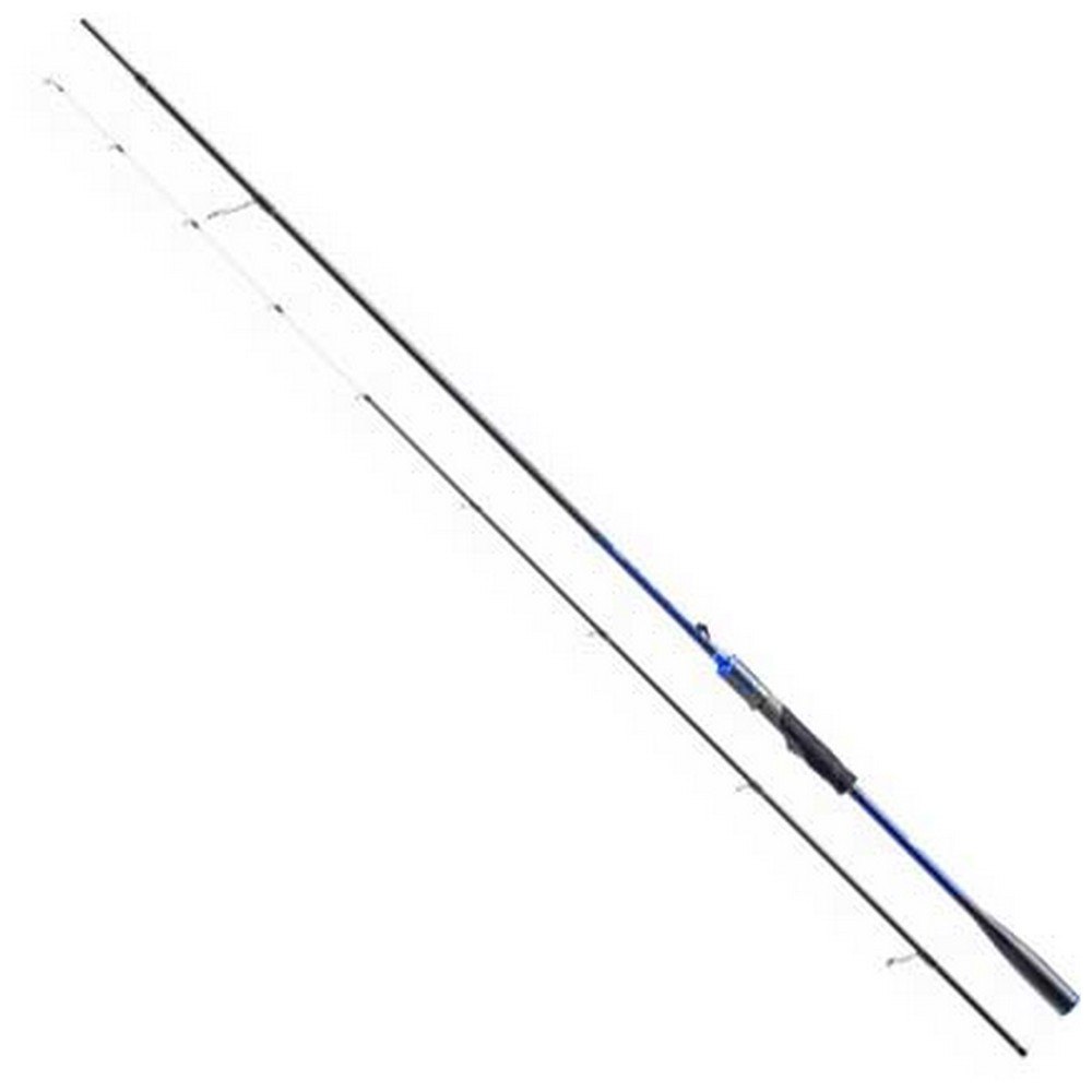 Okuma Inspira Egi Egging Rod Silber 2.46 m / 1.5-3.0 EGI Okuma Inspira Egi Egging Rod Silber 2.46 m / 1.5-3.0 EGI von Okuma